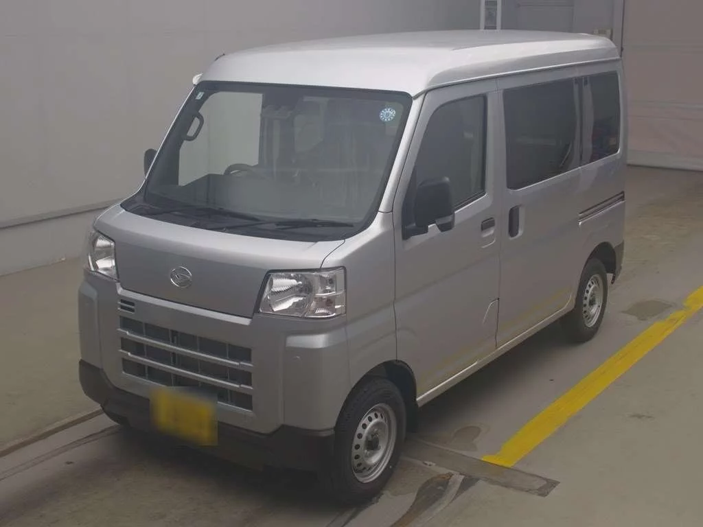 Daihatsu Hijet Cargo S700V 2026
